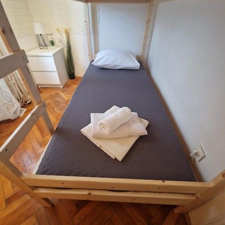 Rooms King Σπλιτ Εξωτερικό φωτογραφία