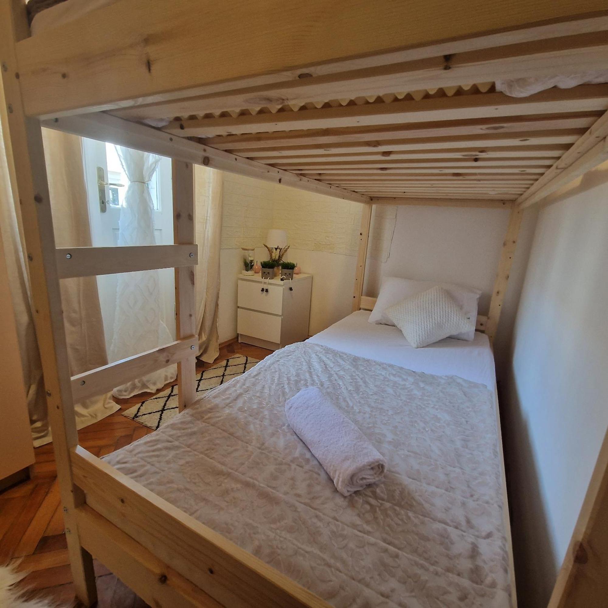 Rooms King Σπλιτ Εξωτερικό φωτογραφία