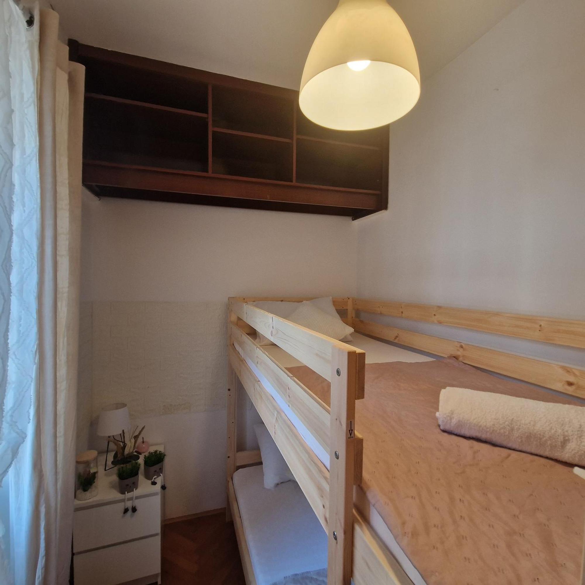 Rooms King Σπλιτ Εξωτερικό φωτογραφία
