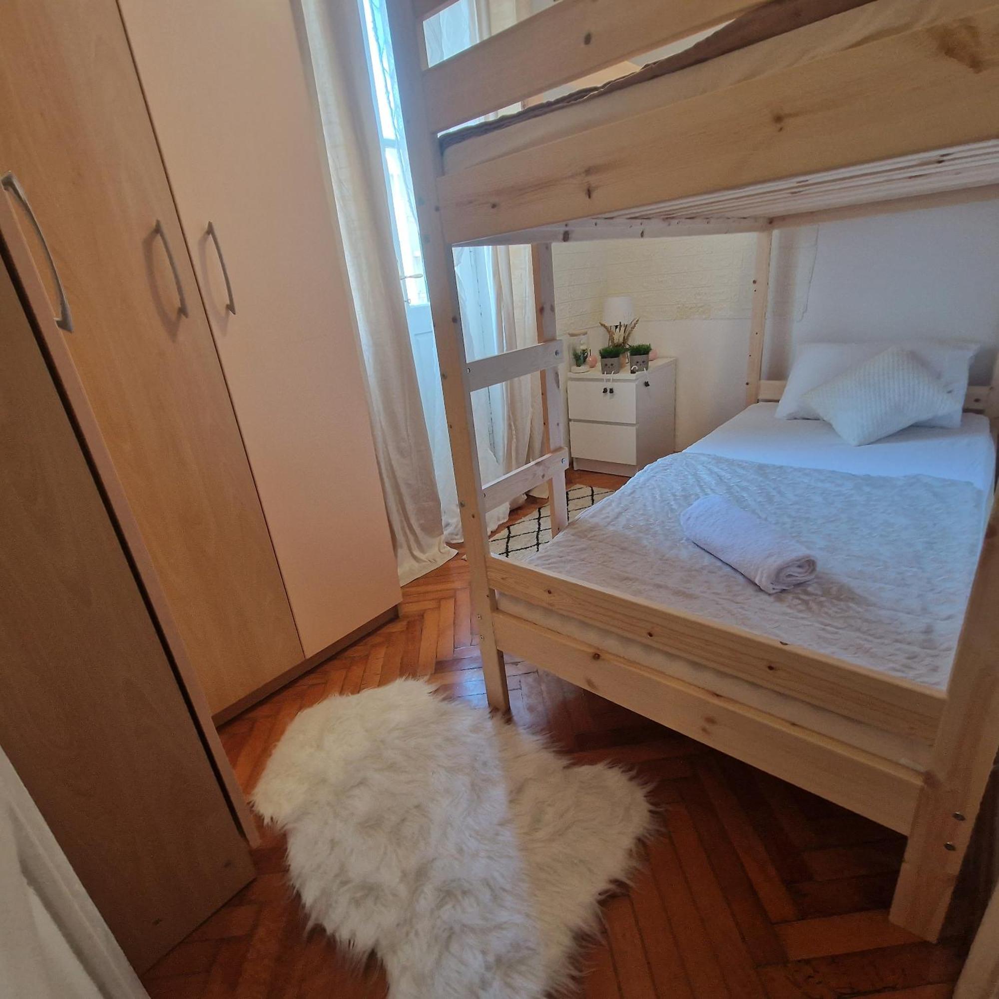 Rooms King Σπλιτ Εξωτερικό φωτογραφία