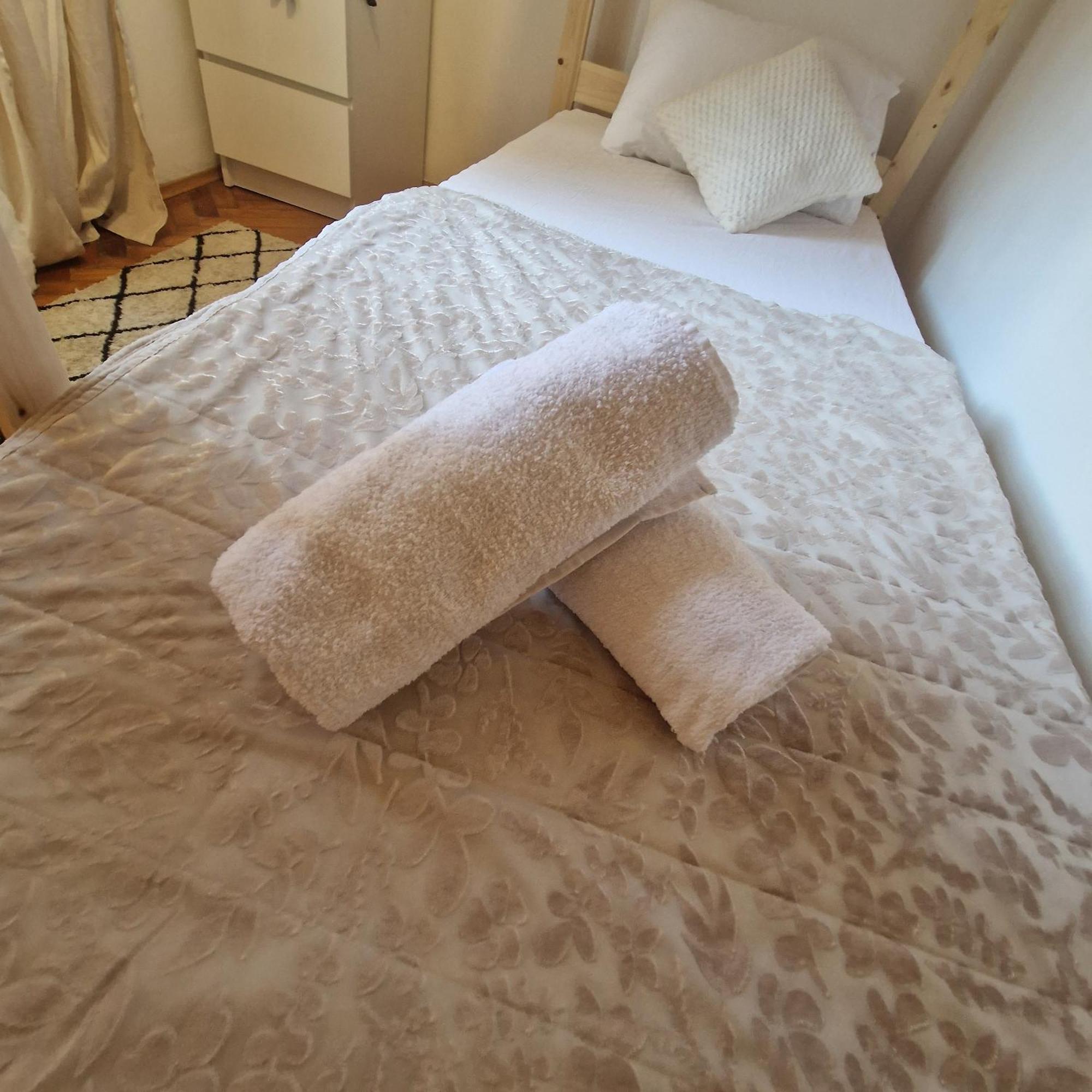 Rooms King Σπλιτ Εξωτερικό φωτογραφία