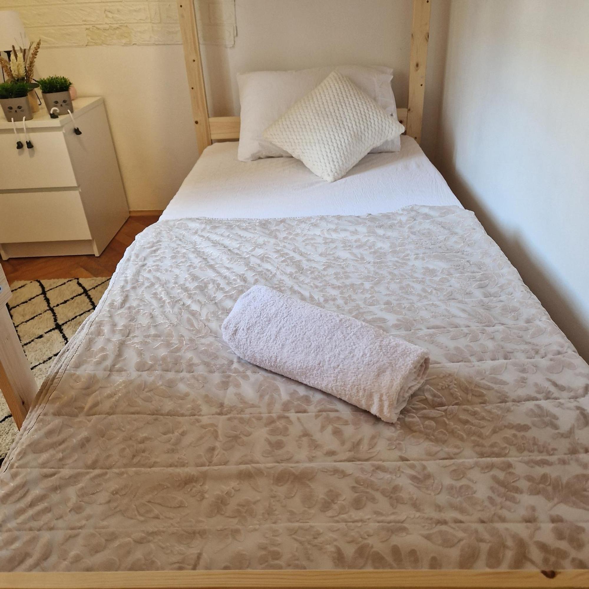 Rooms King Σπλιτ Εξωτερικό φωτογραφία